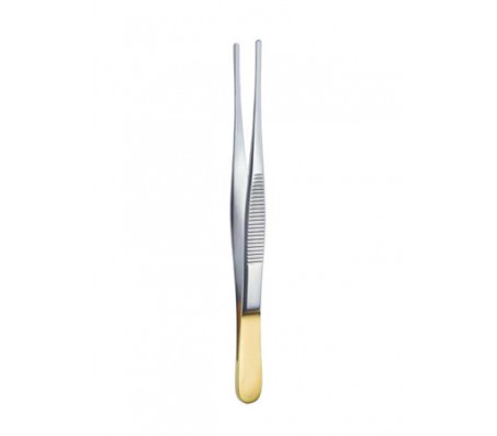 Micro Tissue Forceps